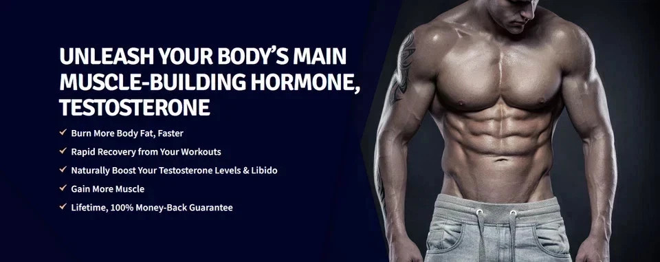 TEST BOOST MAX Sculptnation Testosterone Build Muscle Men Fat weight Loss, FS!
