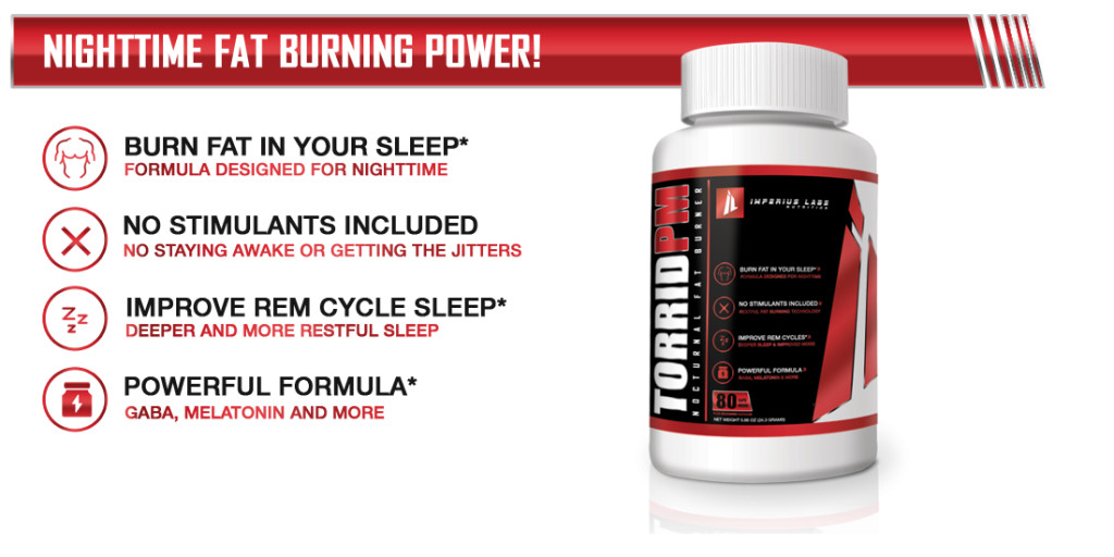 The Ultimate 24/7 Fat Burning Stack – 1 Month Supply – Ships Today!