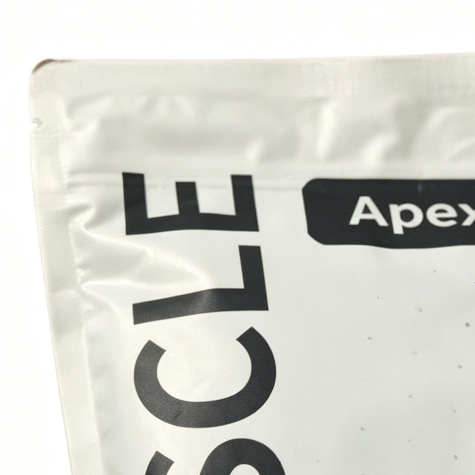 Apex Labs Muscle Defense Dietary Supplement, Vanilla – 8.57 oz – New