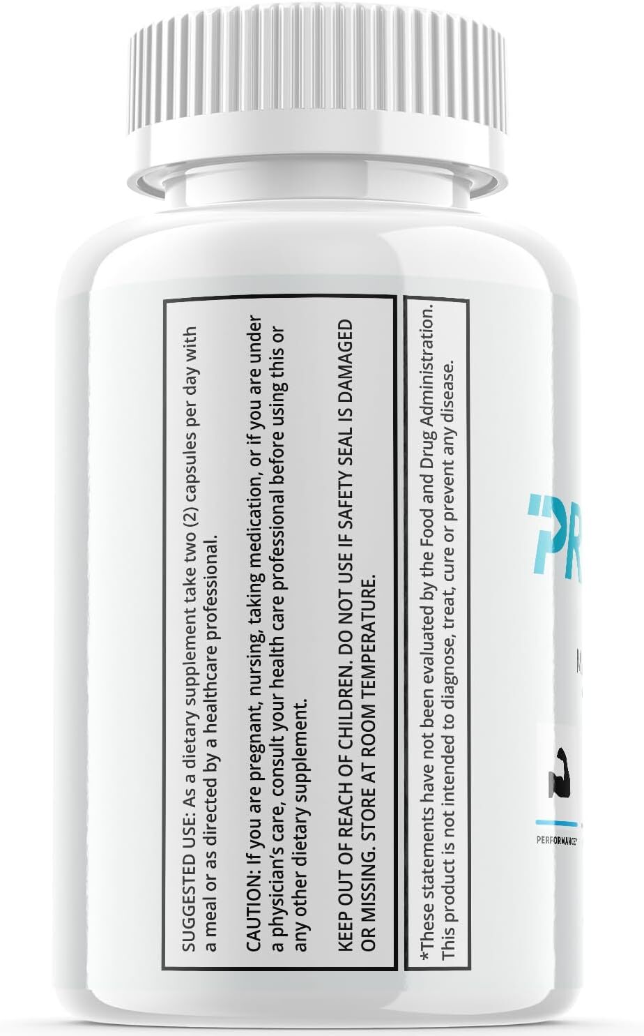 Prime Vibe Boost Pills – Prime Vibe Boost Male Vitality Support ORIGINAL -1 Pack