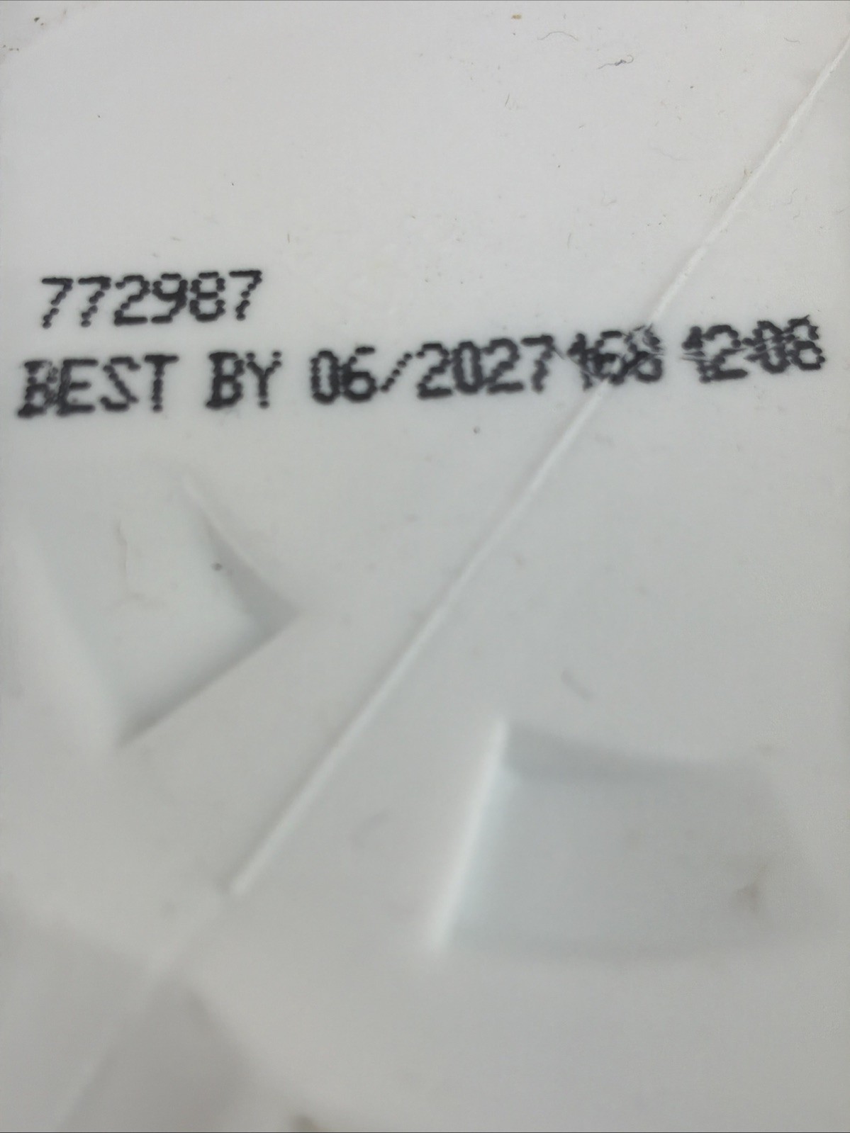 XTEND Original BCAA 7g L-Glutamine 0 Sugar Muscle Recovery Glacial Grape 06/2027