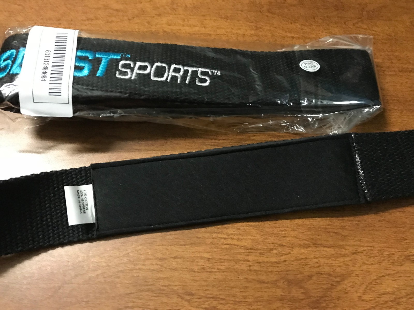Lifting Pulling Deadlift Straps BEAST SPORTS exercise workout gym mode ANIMAL