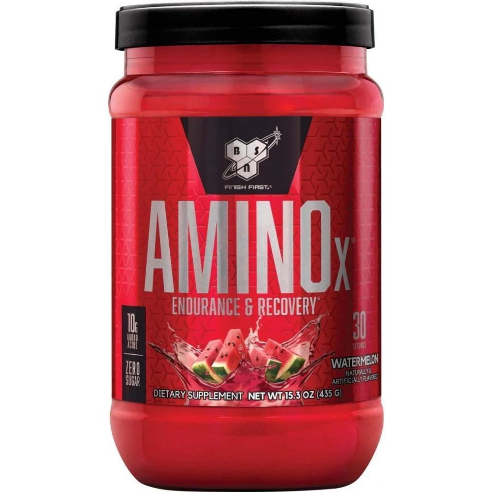 BSN AMINO X WATERMELON 435G