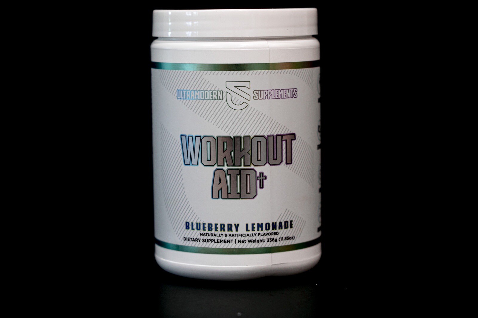 Pre Workout Ultramodern Supplements