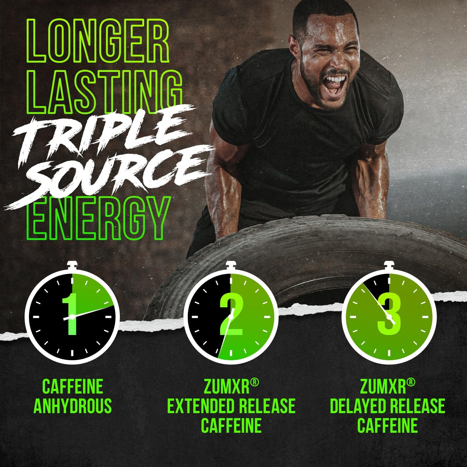 Mango Fuego Pre Workout Supplement 2 in 1 Fat Loss for Men and Women 21 Servings