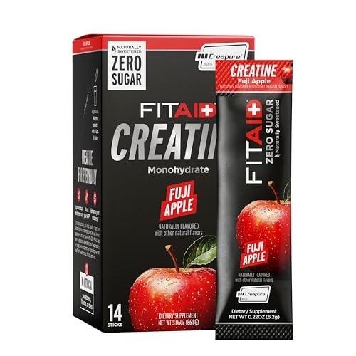Creatine Monohydrate Powder Watermelon 60 Servings Pre Workout