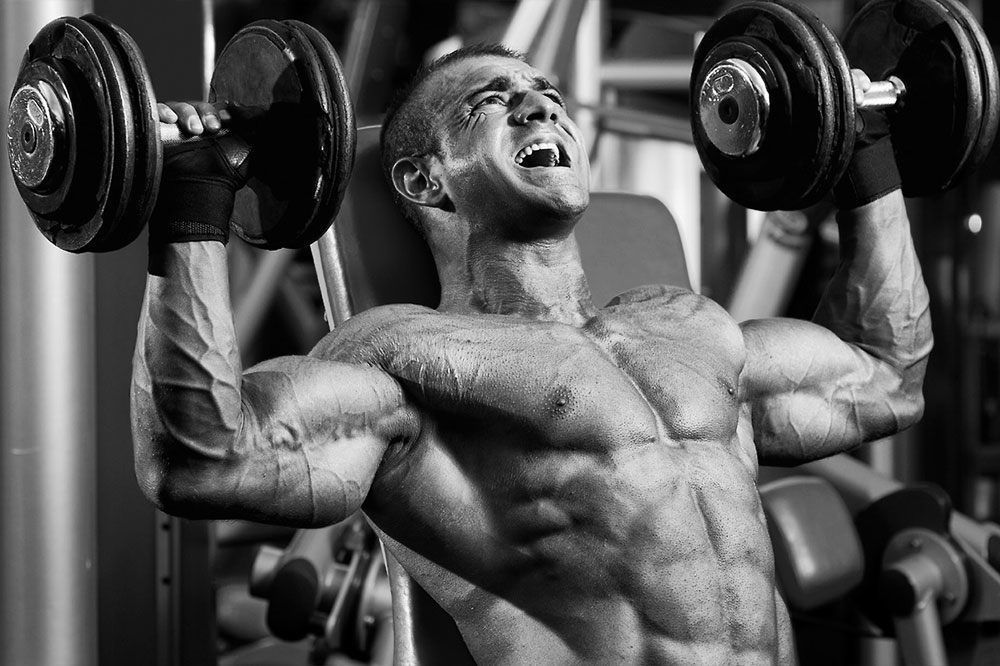 Tribulus Terrestris Extract 1000 – Testosterone Booster – Muscle Mass – 180 tabs