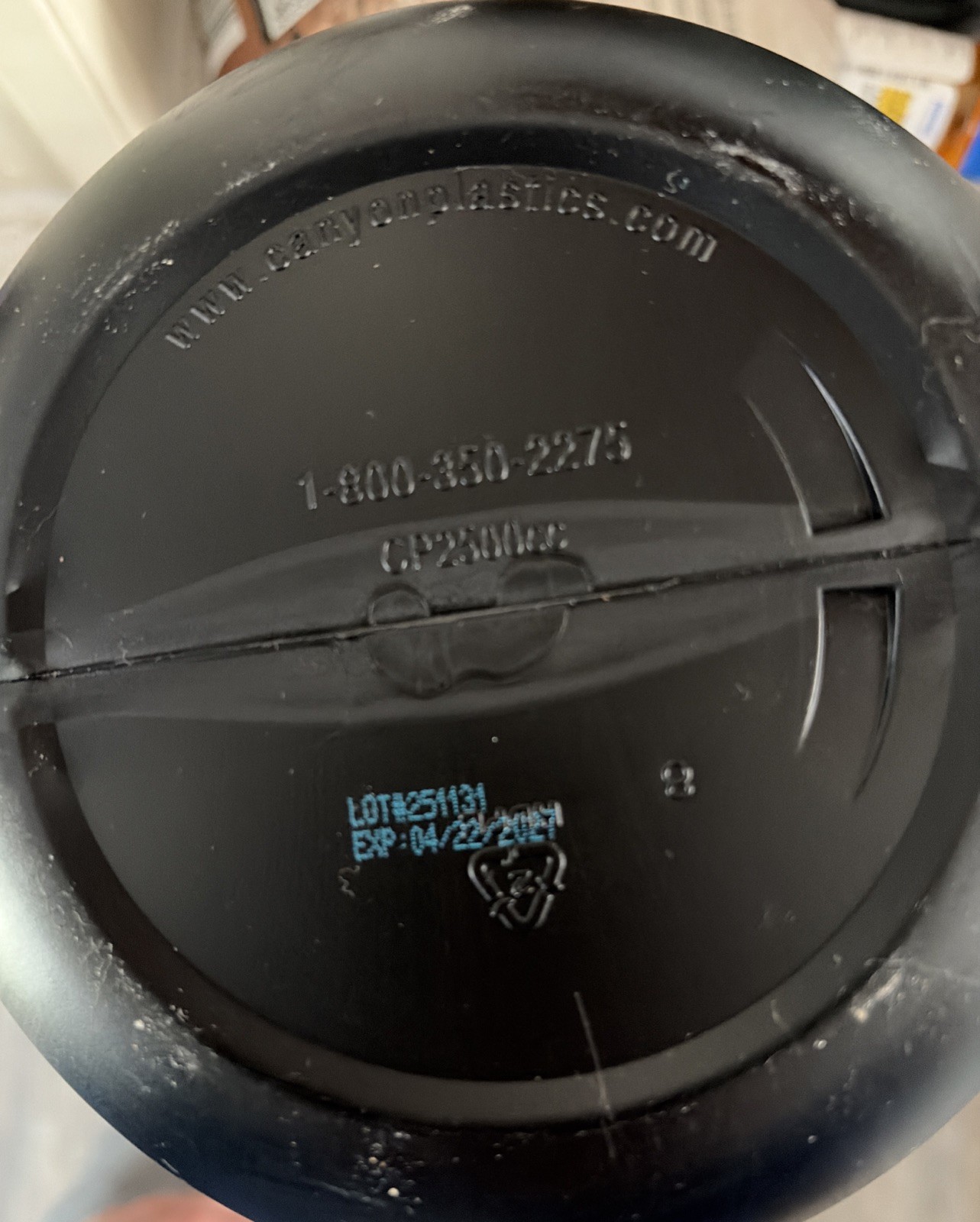 Feral 170 Pre Workout Limited edition /1500 Tren Twins
