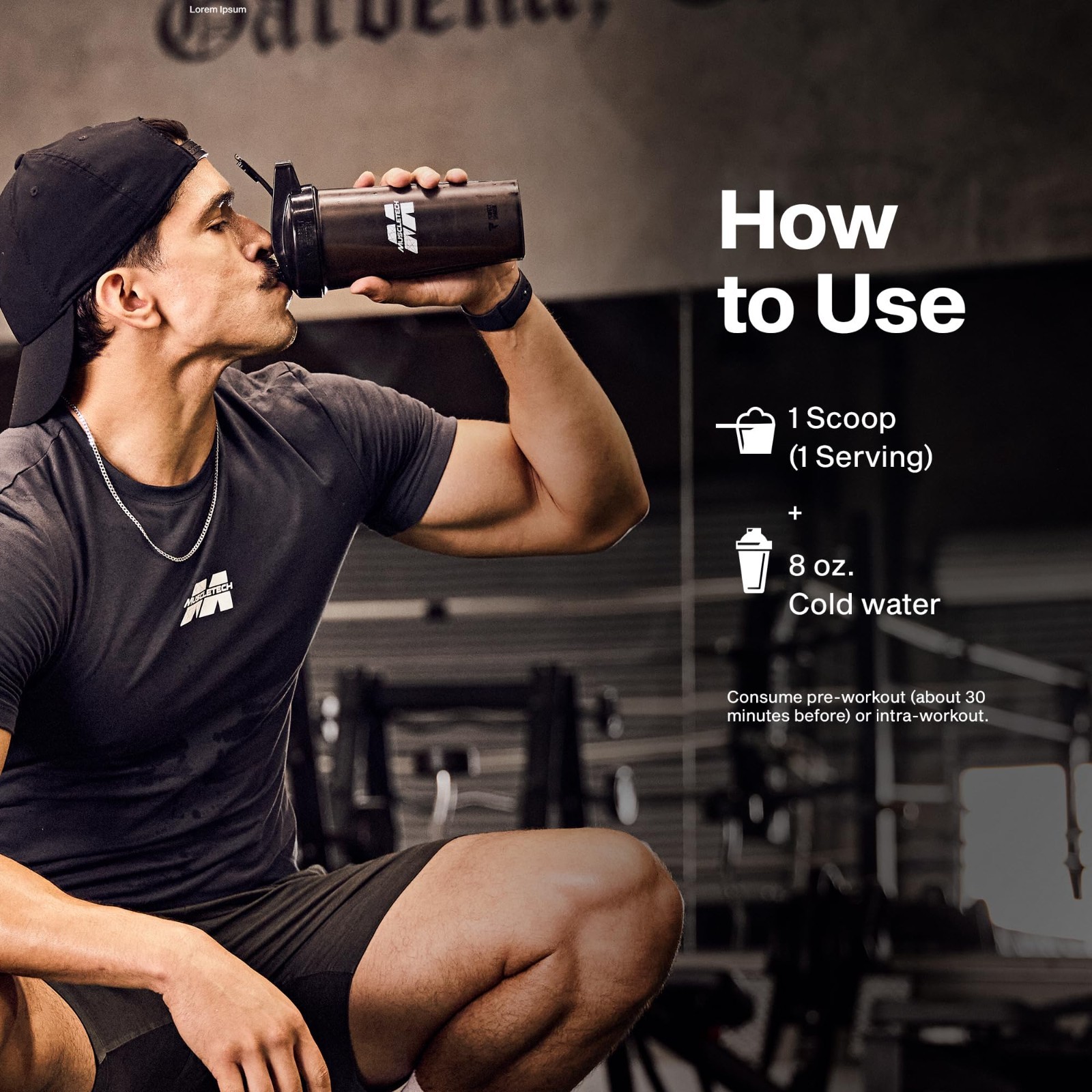 BCAA Amino Acids & Electrolyte Powder – 7g BCAAs, Build Lean Muscle, Boost Endur