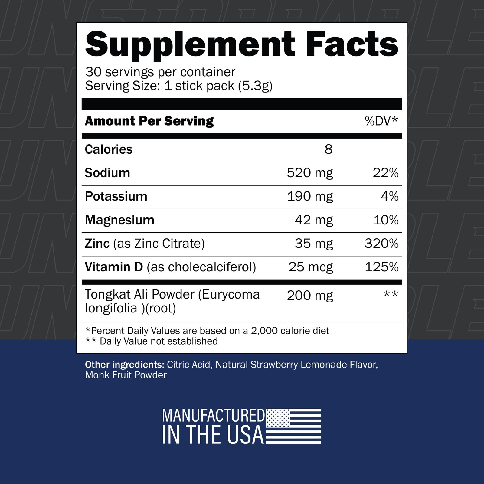 PrimePerform Hydration & Hormone Support 6.35 Ounce (Pack of 1), Pale Yellow