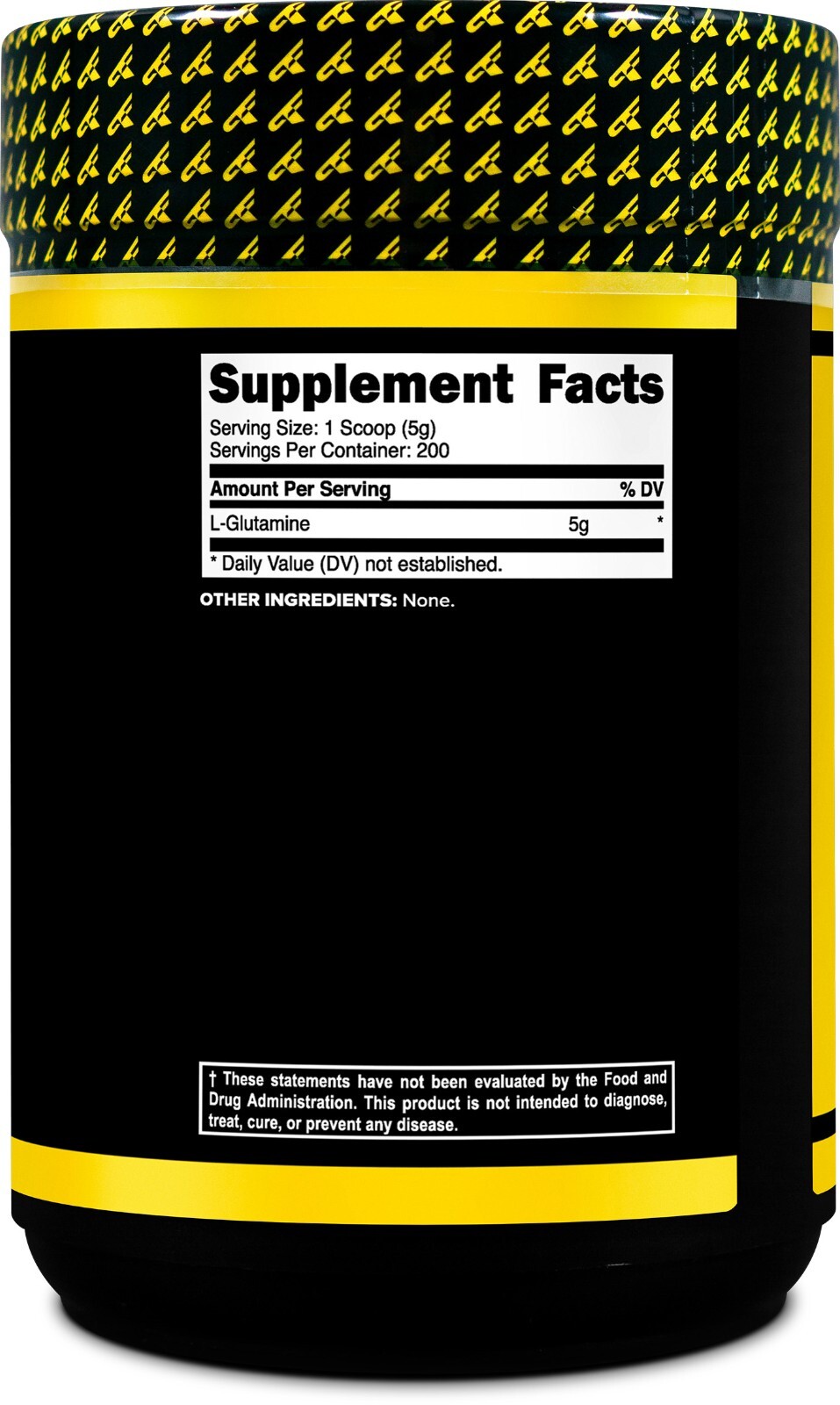PrimaForce L-Glutamine Powder 1000 Gram (1 KG) Dietary Supplement