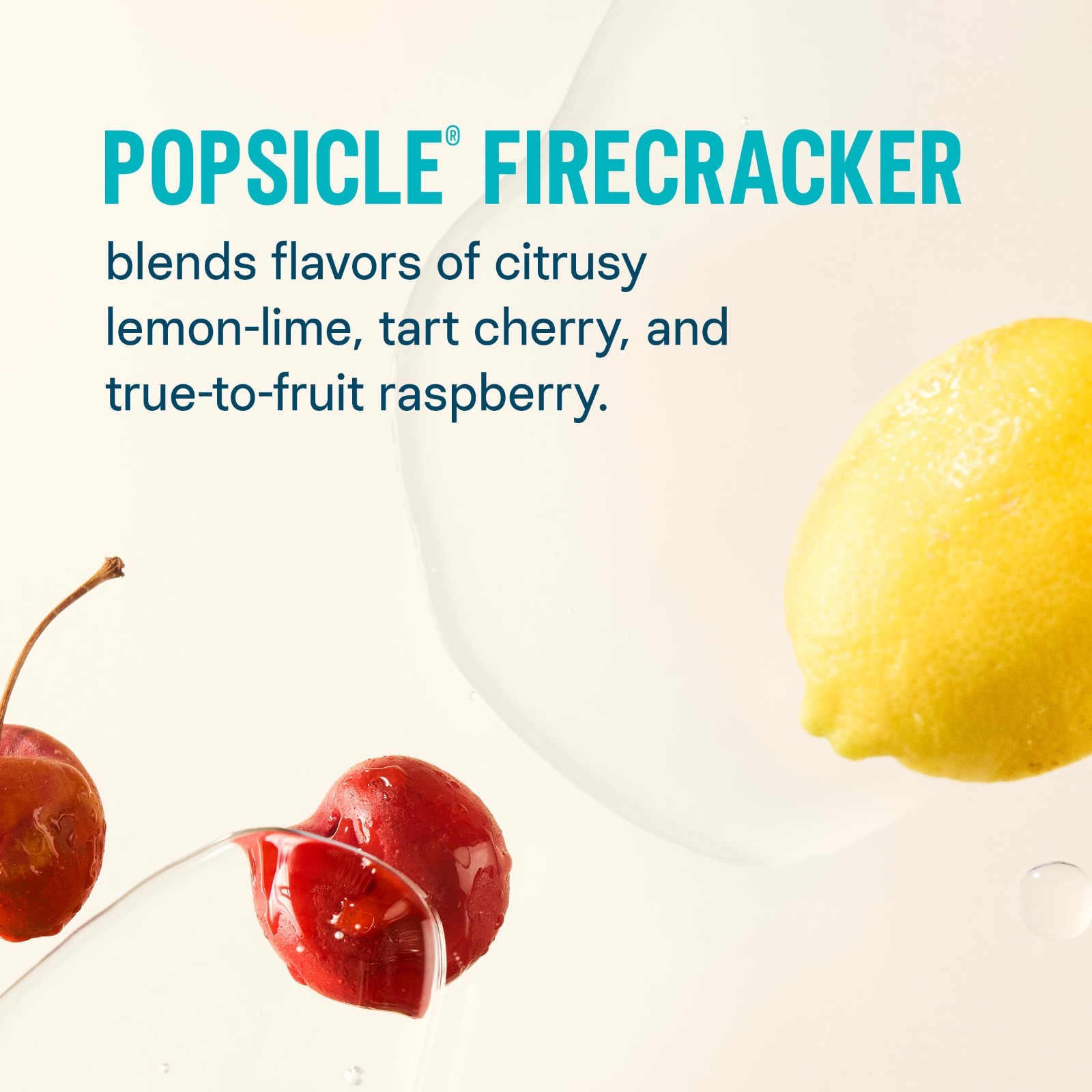 Electrolyte Powder Drink Mix – Hydration Multiplier, Popsicle Firecracker Flavor