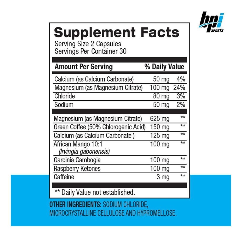 Keto Weight Loss Elite + AM Fast Break + PM Support BPI Sports Exp 05/24 & 6/24