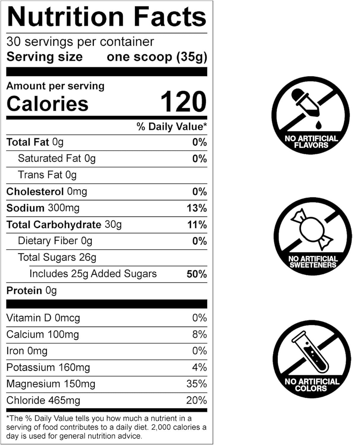 First Endurance EFS Drink Mix 30 Serving FREE Shipping 12/2024