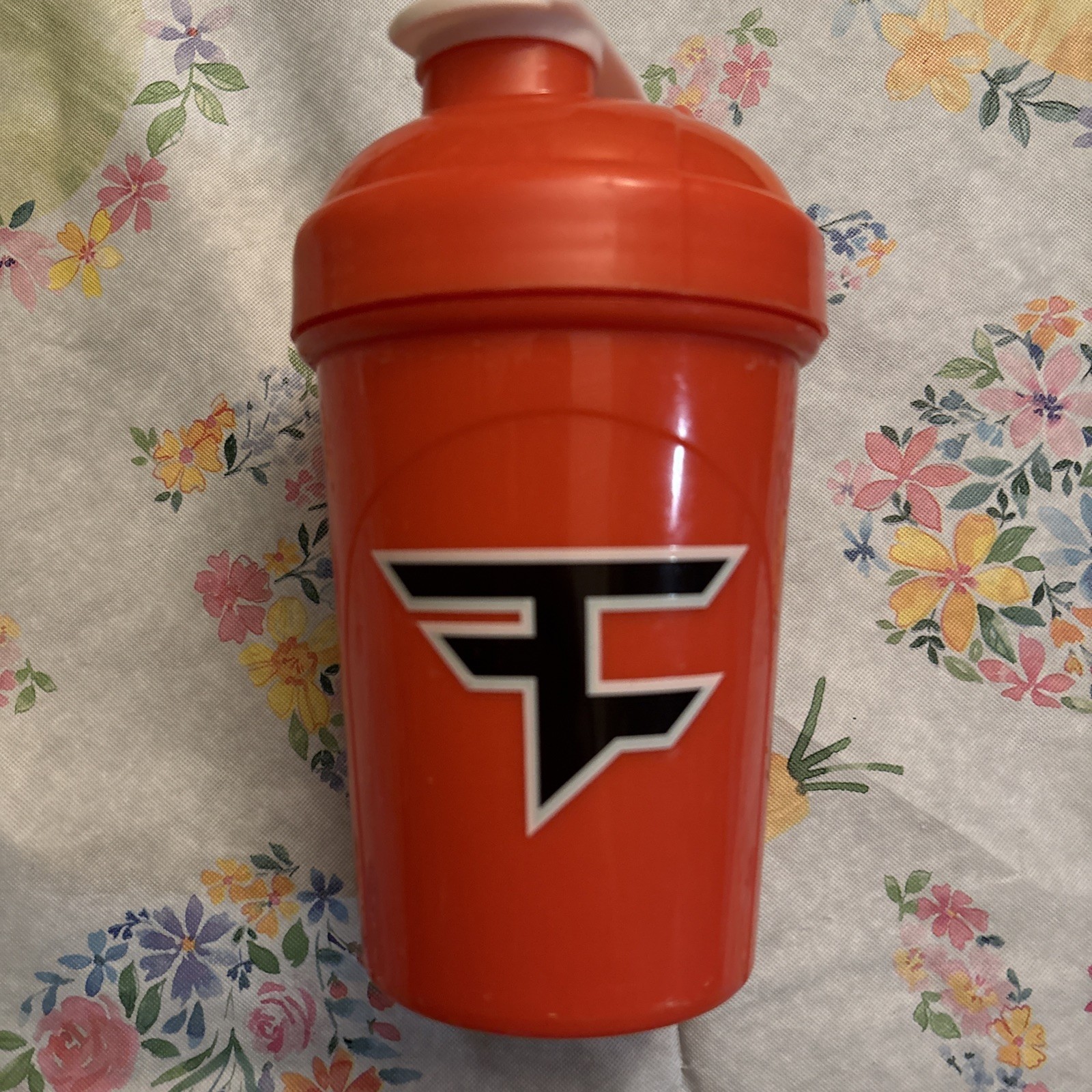 G Fuel The FaZe Trail BlaZer Shaker Cup 16oz FaZe Clan x GFuel