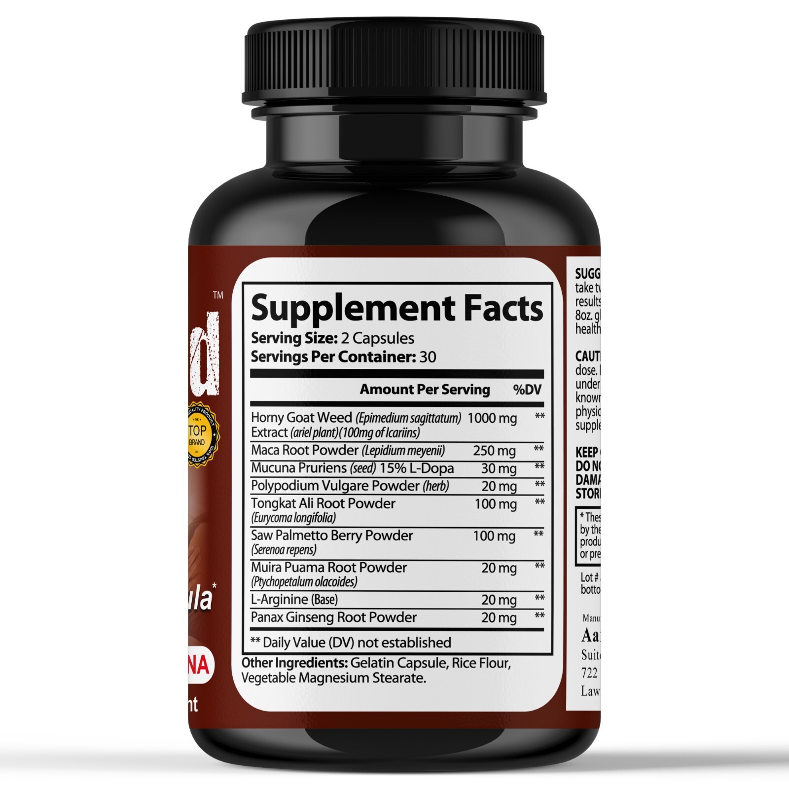 MEN TESTOSTERONE BOOSTER, ENHANCEMENT PILLS, ENERGY,PERFORMANCE LIBIDO BOOSTER