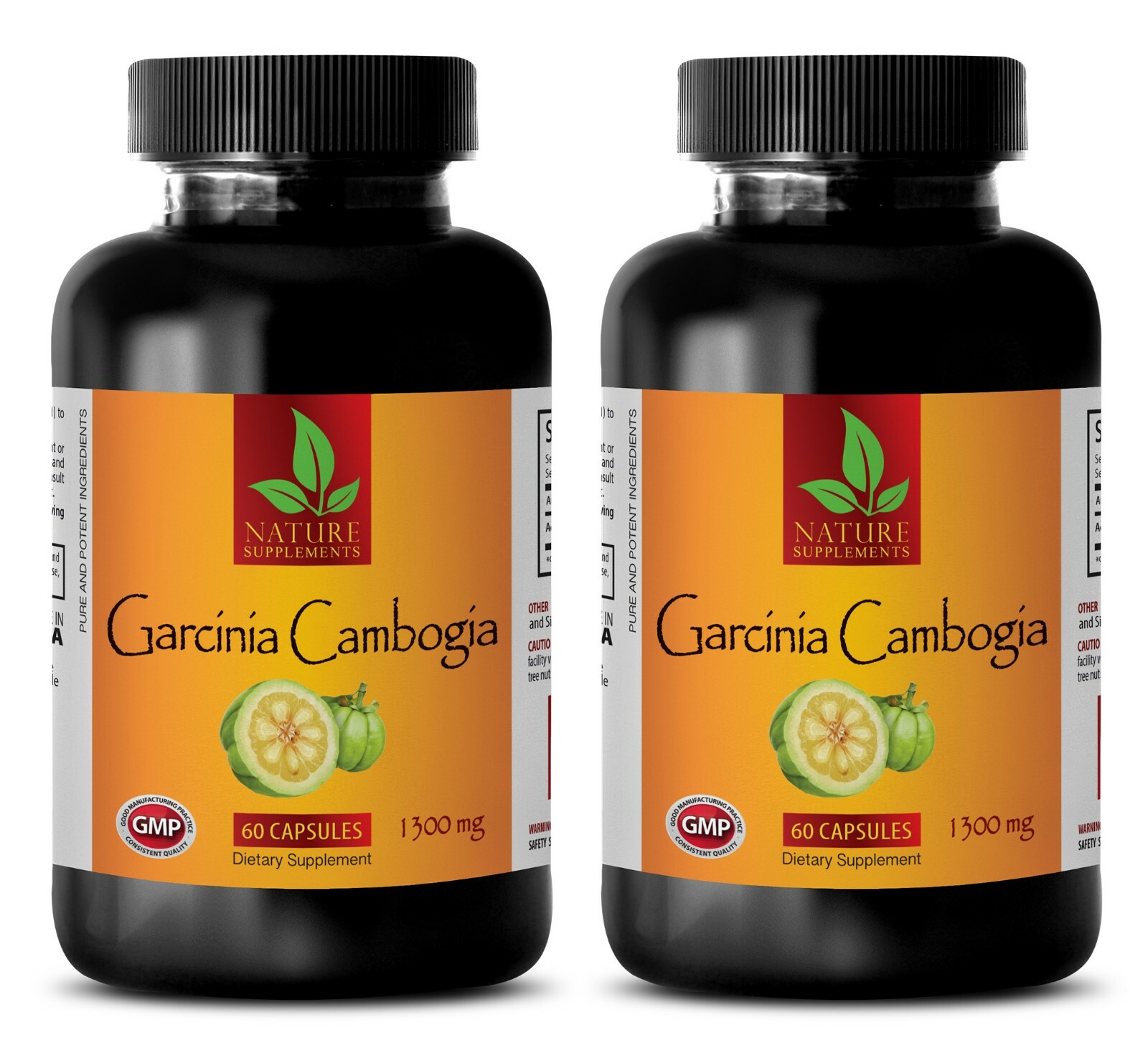 Garcinia Cambogia Pure Extract – Belly Fat Burner, Weight Loss Diet 60% HCA – 2B