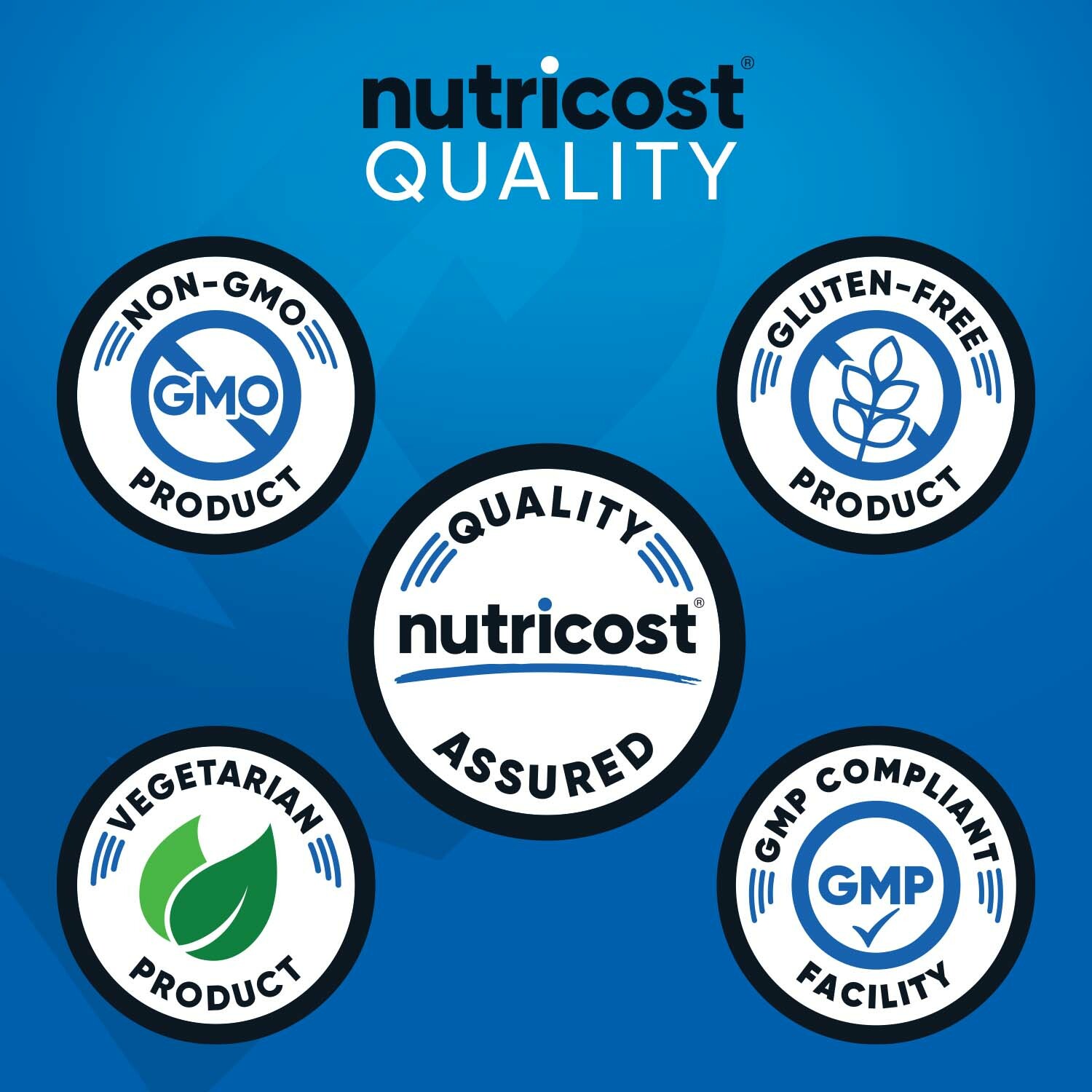 Nutricost EAA Capsules 1200mg, 120 Servings, 240 Capsules – Essential Amino Acid