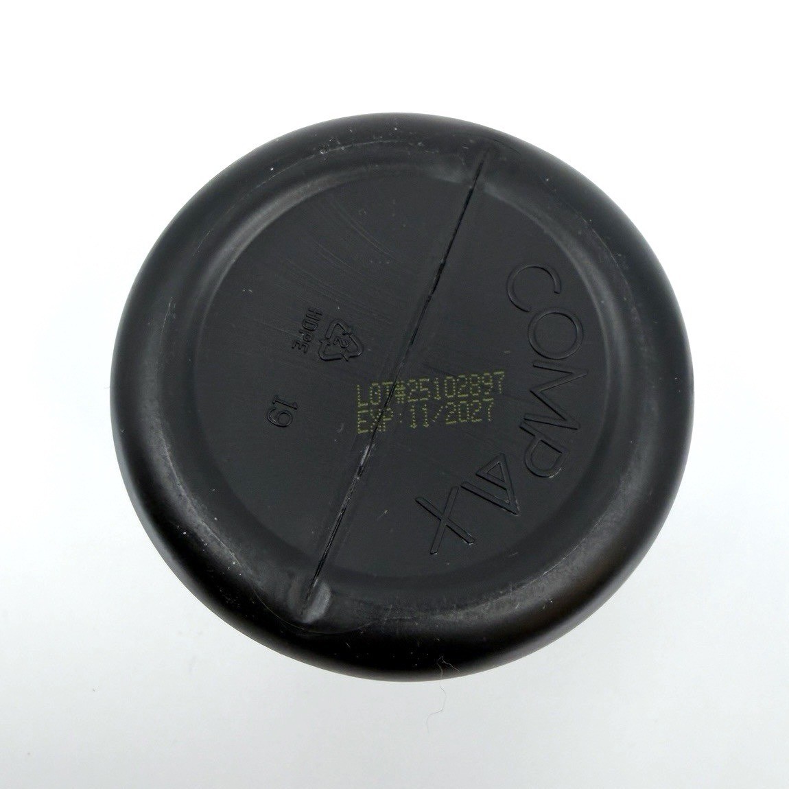 Bucked Up Pre-Workout Powder 200mg Caffeine Blood Raz 25 Servings EXP 04/27