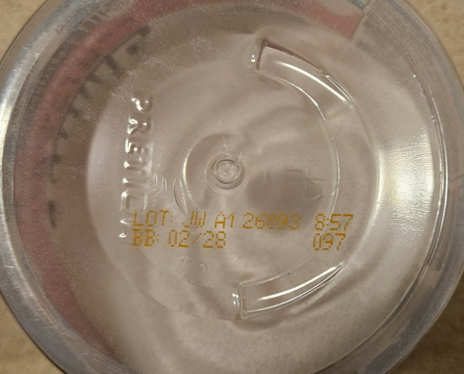 Prime Rapid Rehydration Electrolyte Powder Ice Pop 9.9 Ounce Expires 2/2028