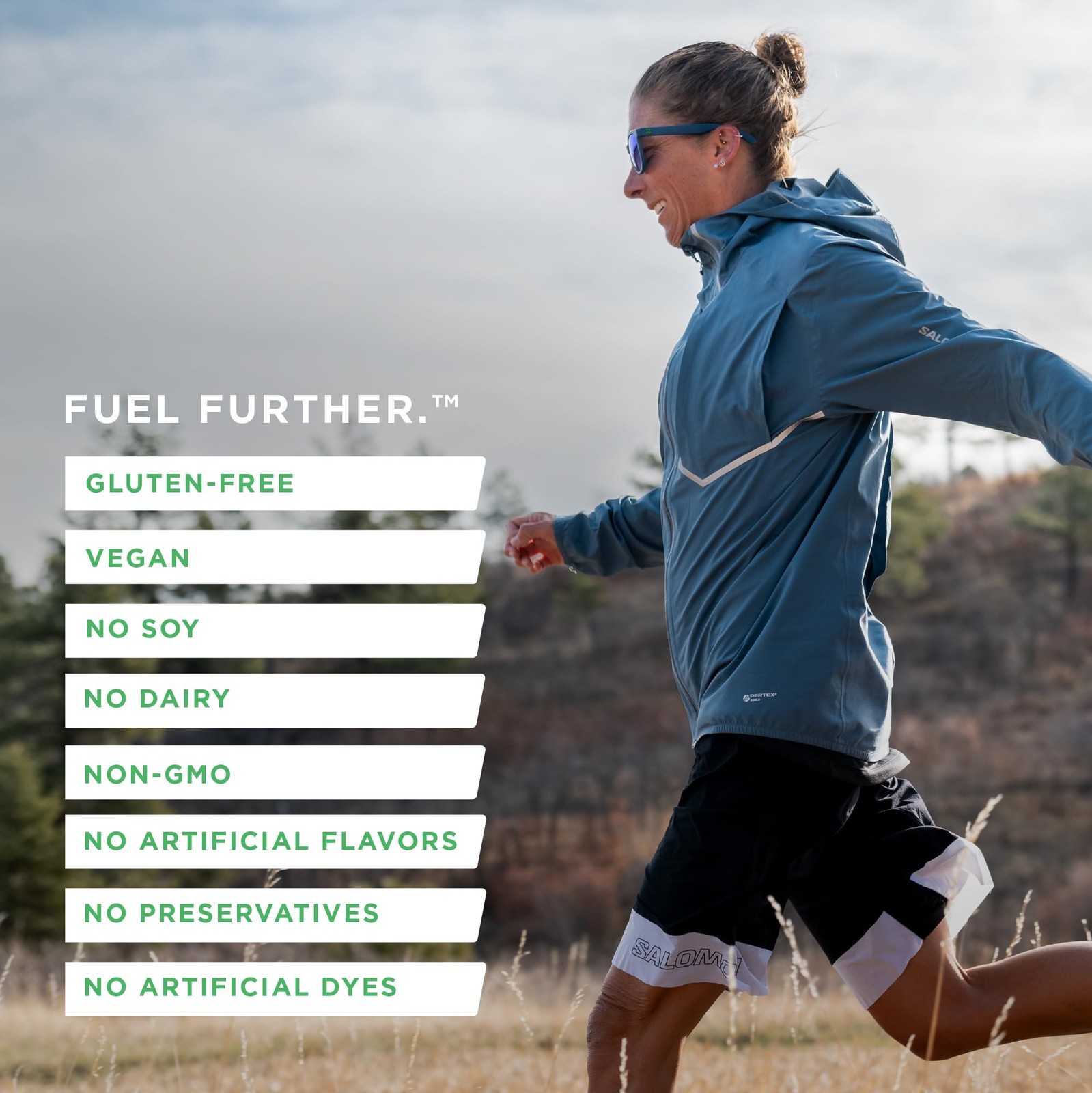 Tailwind Nutrition Endurance Fuel, Carbohydrate 30 Servings (Pack of 1), Pink