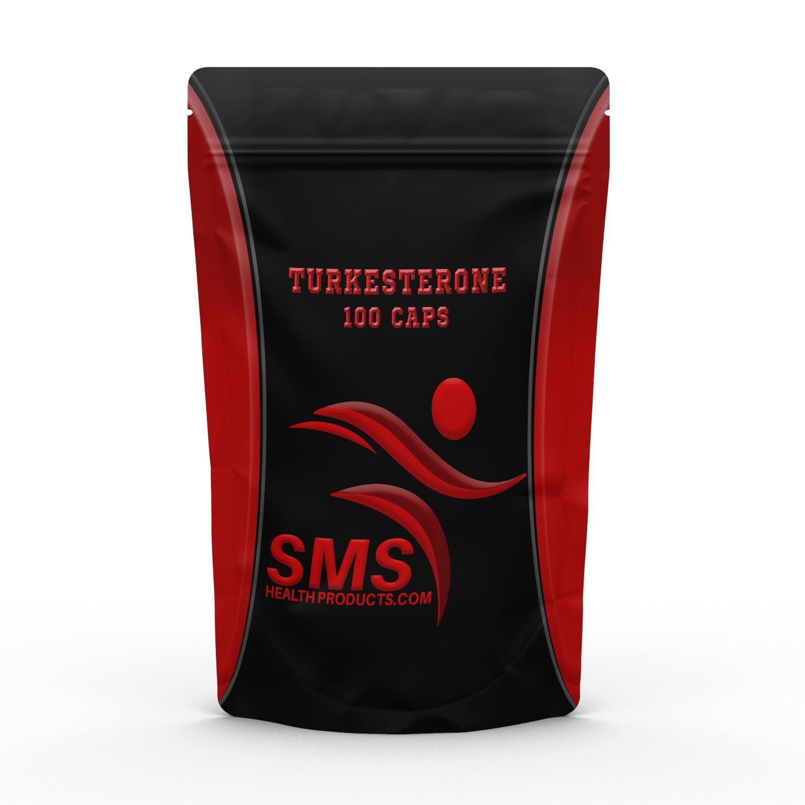 AJUGA TURKESTANICA 10%TURKESTERONE High Potency Extract 100 Capsules