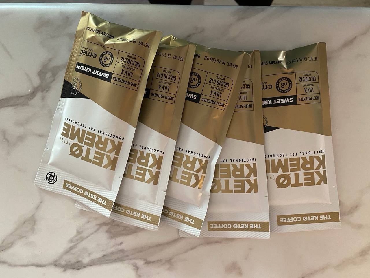 🔥 Pruvit Keto OS NAT Ketones Caffeine Free YOU PICK 5 or 10 Pk SALE PRICE🔥