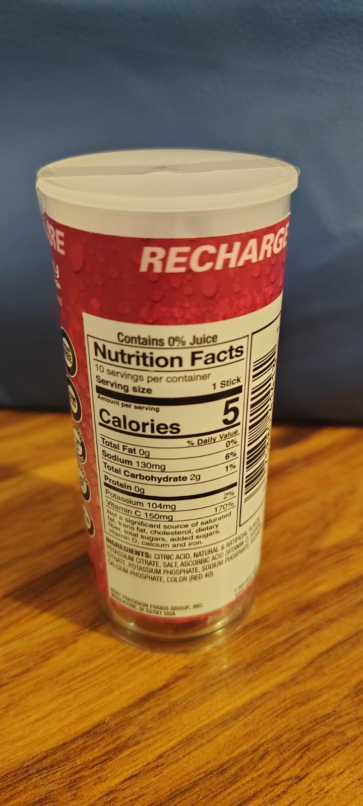 Lot Of 20 Sqwincher Zero QwikStik Electrolyte Beverage Mix Multi Flavors