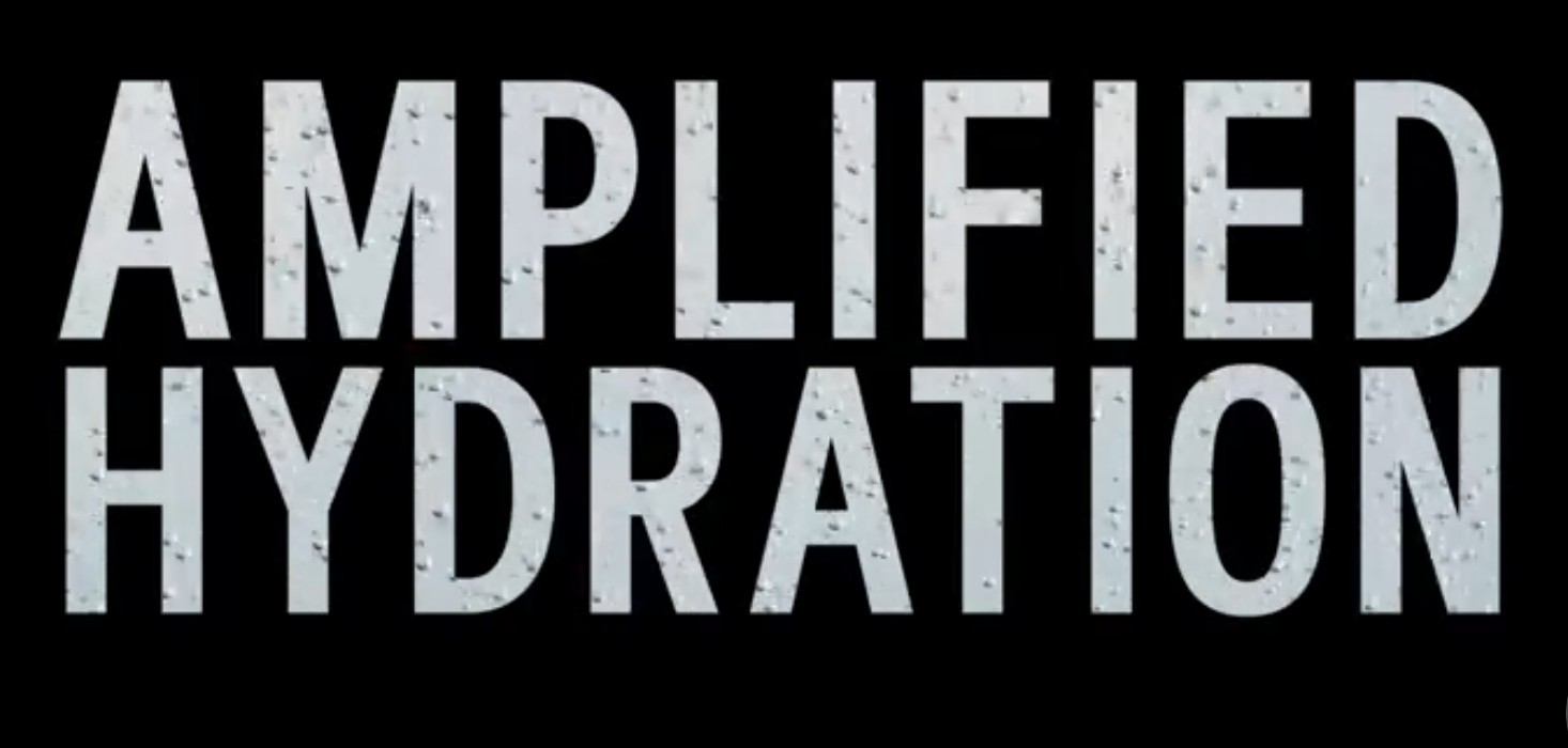 (3) GNC AMP AMPLIFIED HYDRATION 10 Pak X 3 (30 Serv) Tropical Punch BEST BY 5/26