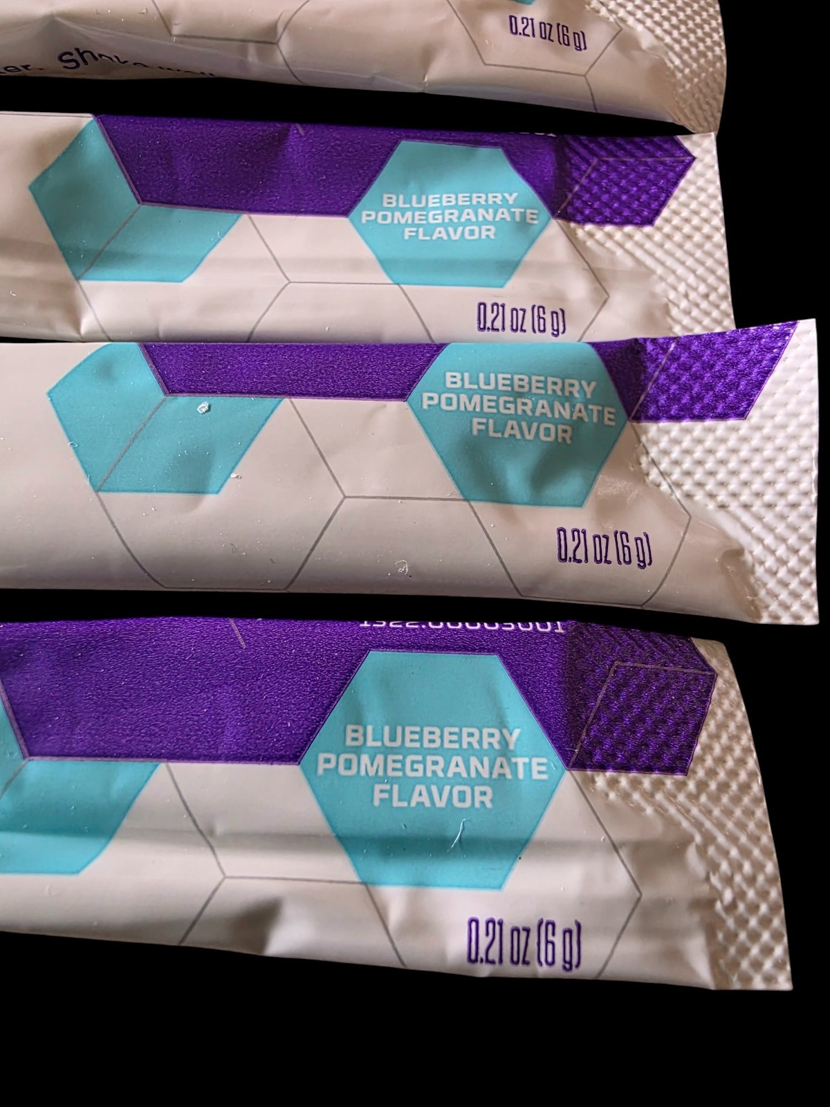 7 Day Supplement Trials Elite & Day Night Drops (Snaps)