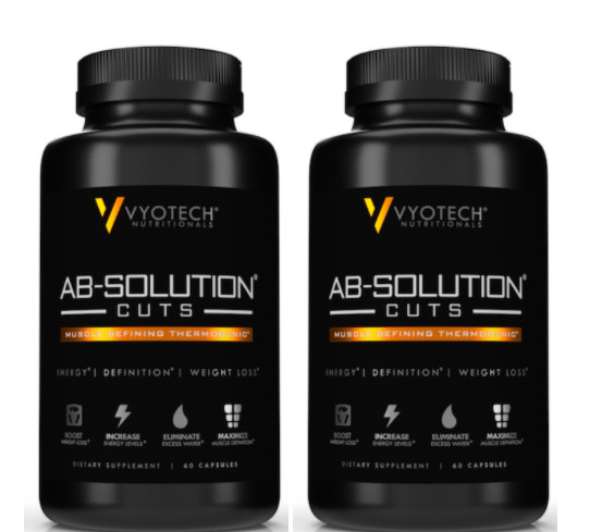 Thermogenic Fat Burner Weight Loss Supplements Suppress Appetite Vyotech 2 Bt