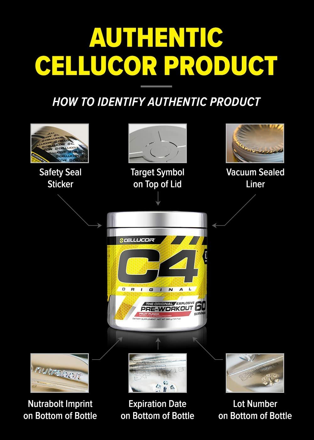 Cellucor C4 Ripped , C4 Ultimate, P6 Red, P6 Ripped, ALL GNC EXCLUSIVES!!