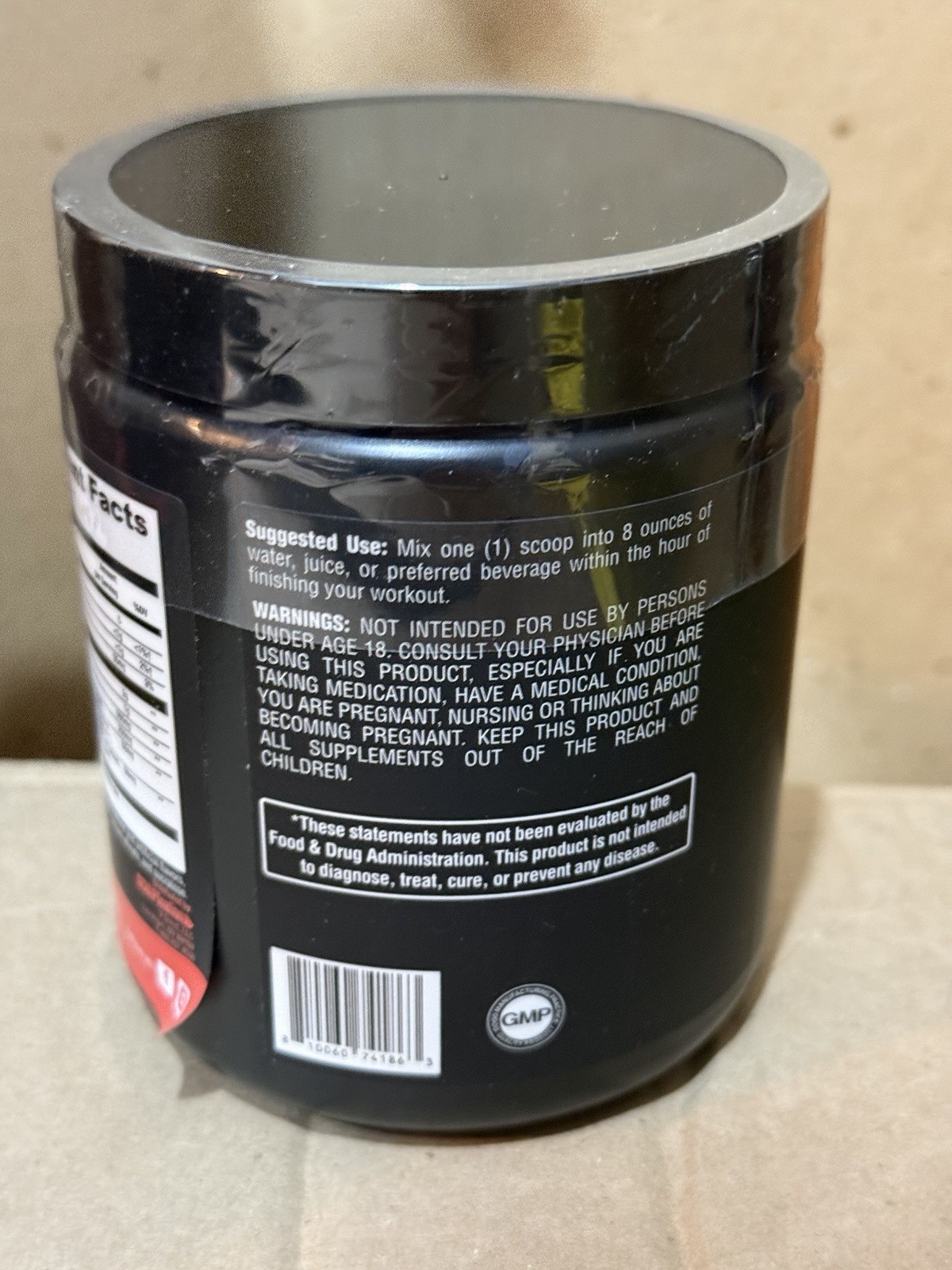 Sculptnation Post Workout, 30 servings Each, 3 Containers Total – Exp: 05/2027