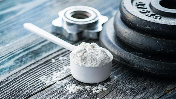 muscle mass supplement – Creatine Tri-Phase – exercise and performance pills 1B