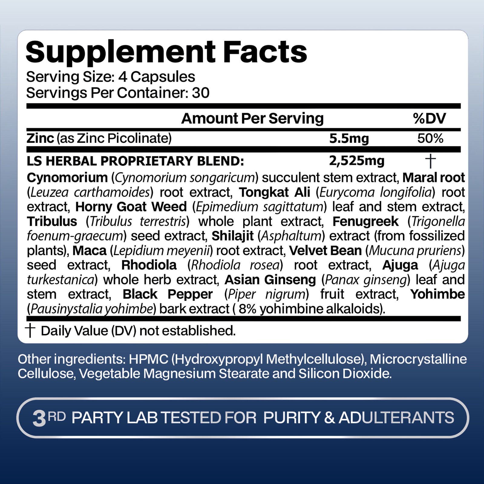 LAUNCH SEQUENCE, Best Pre-Workout for Bedroom Sports, Men’s Health, Performance