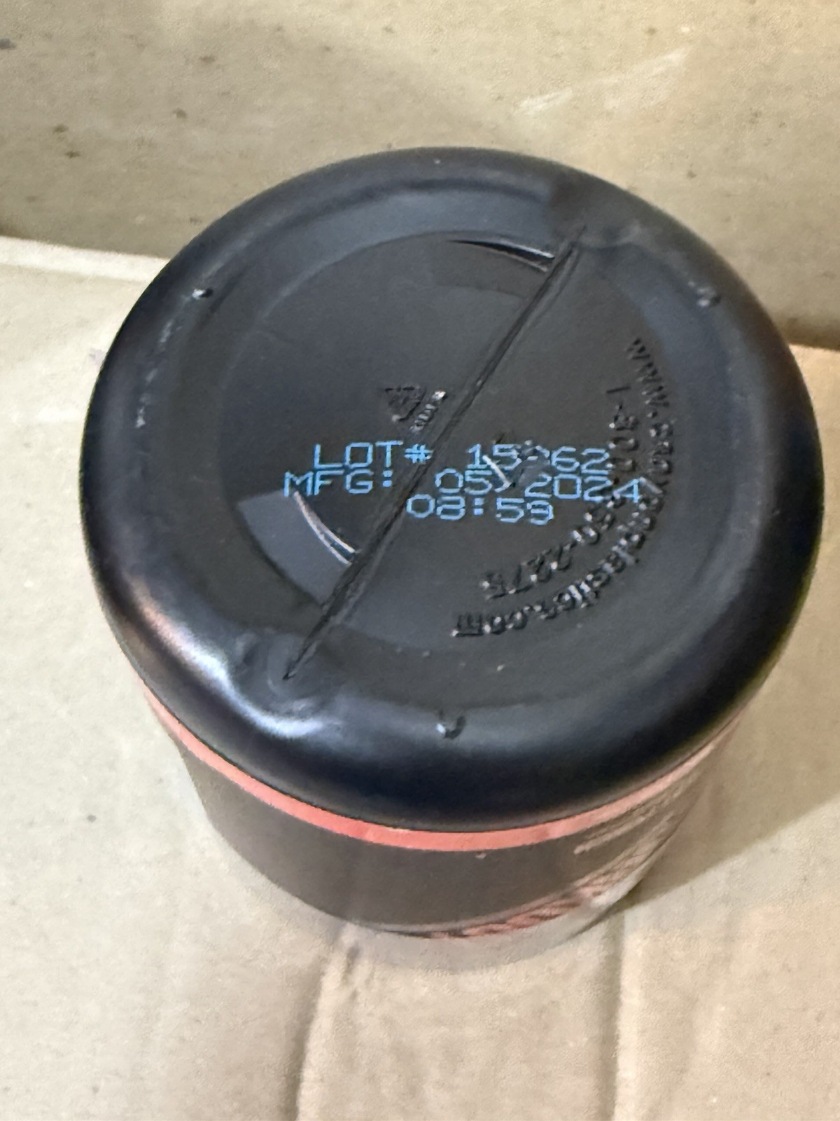 Sculptnation Post Workout, 30 servings Each, 3 Containers Total – Exp: 05/2027
