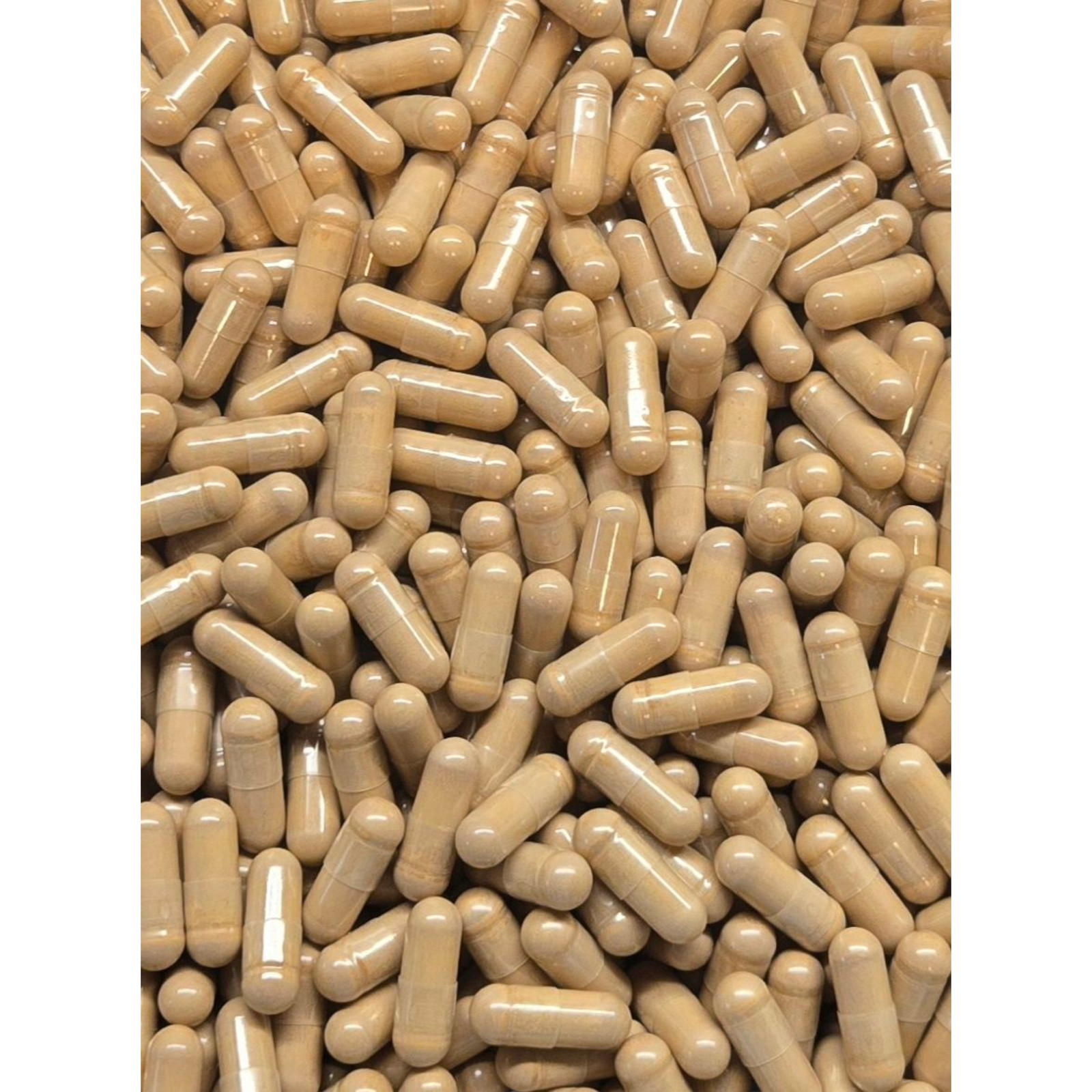 Deer Antler Velvet Extract Powder 4:1 Capsules