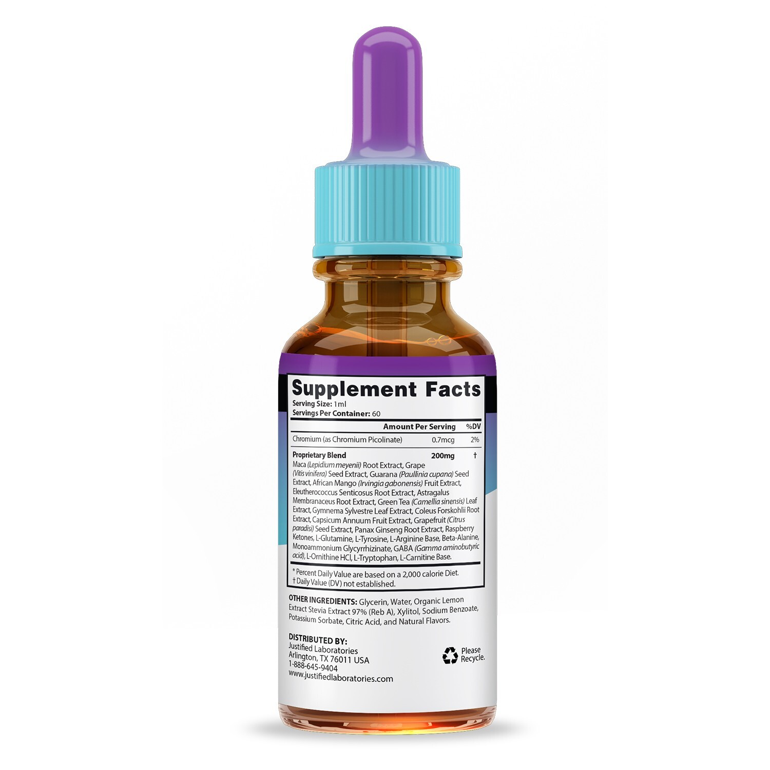 Keto Burn Liquid Keto Drops Proprietary Blend of Raspberry Ketones 2 Bottles