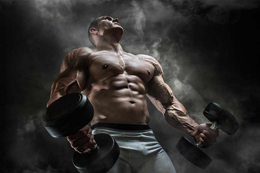 Nitric Oxide 3150mg Tablets – Muscle Mass – 90 Capsules 1 Bottle