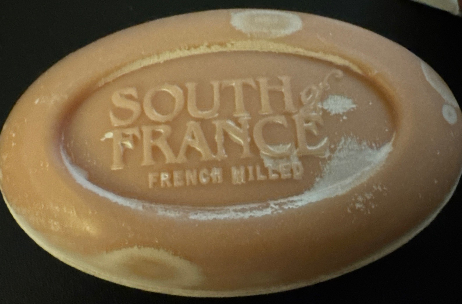 South Of France Climbing Wild Rose Bar Soap – 6 Oz