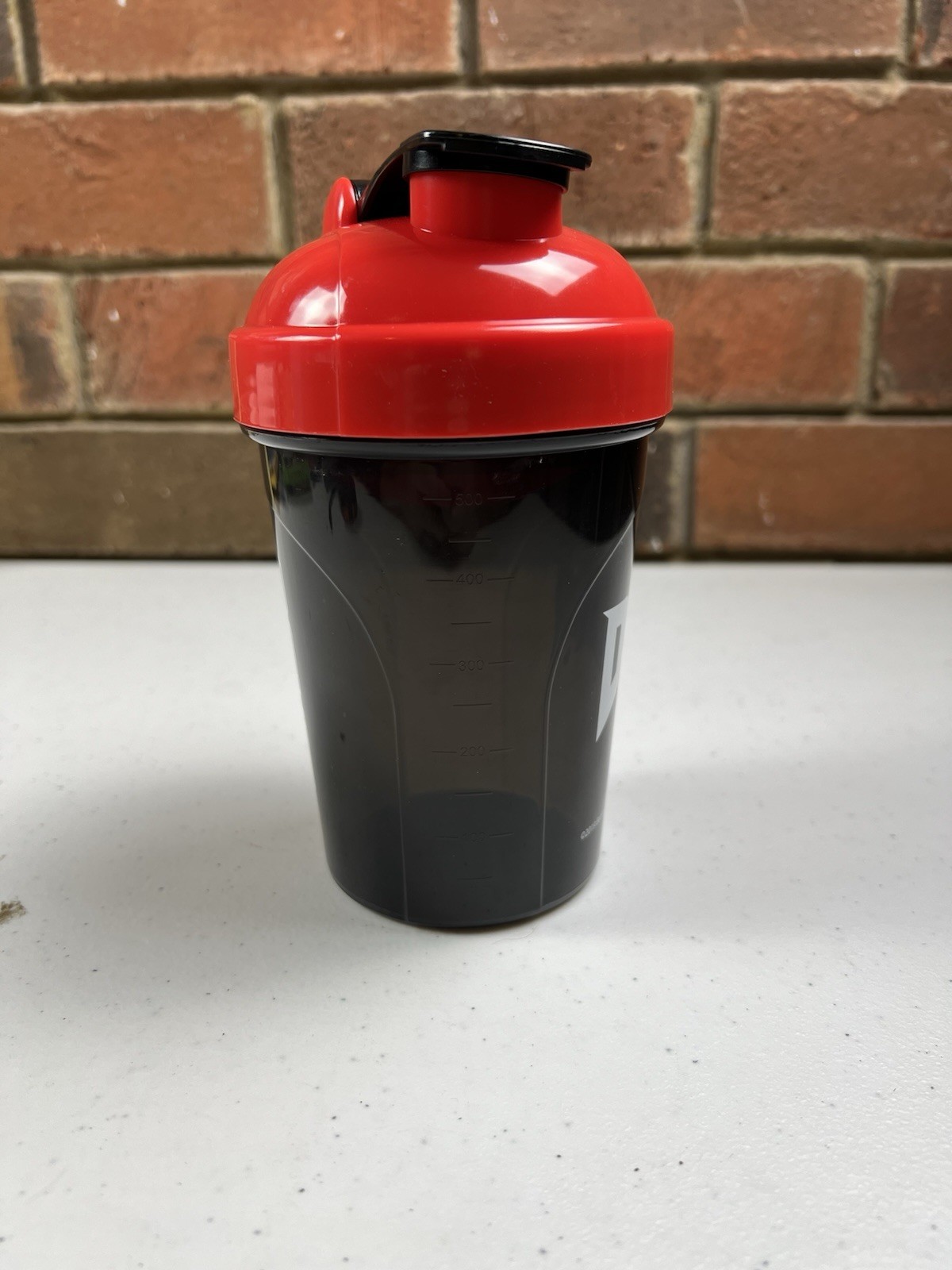 G Fuel Shaker Cup Doom 2019 Bethesda 16 Oz