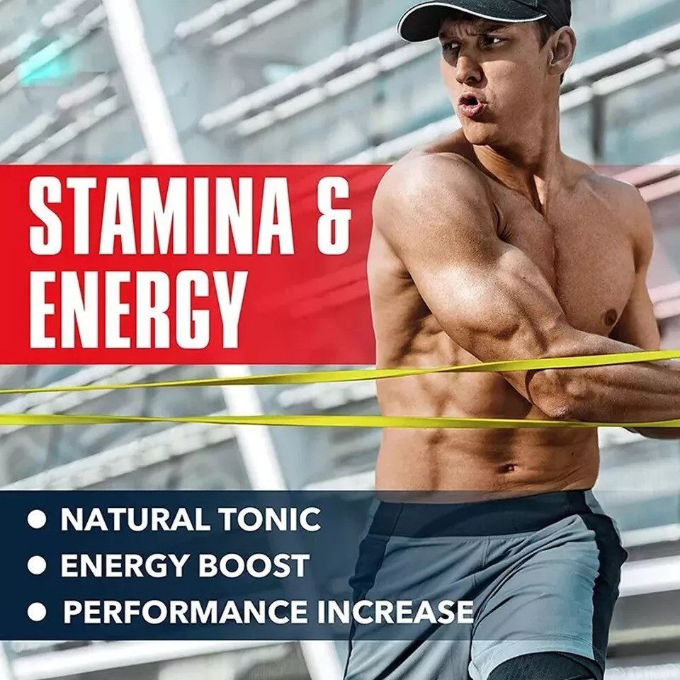 (Pack 2) Male Matrix Pills Size Matrix Male Vitality Support Supplement 120 Caps