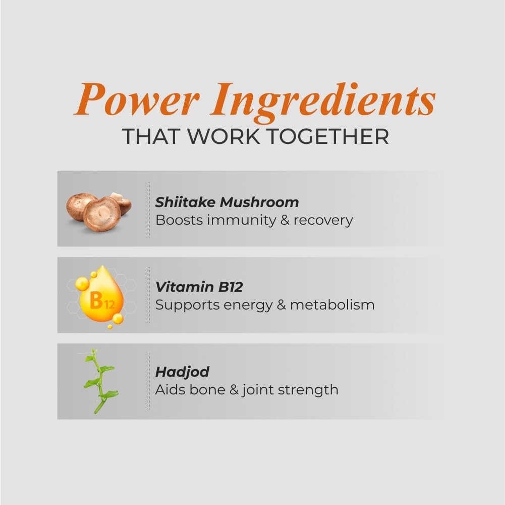 NUTRELA Sports Patanjali Whey Protein Isolate 1kg | 27g Protein Per Scoop | 7.5g