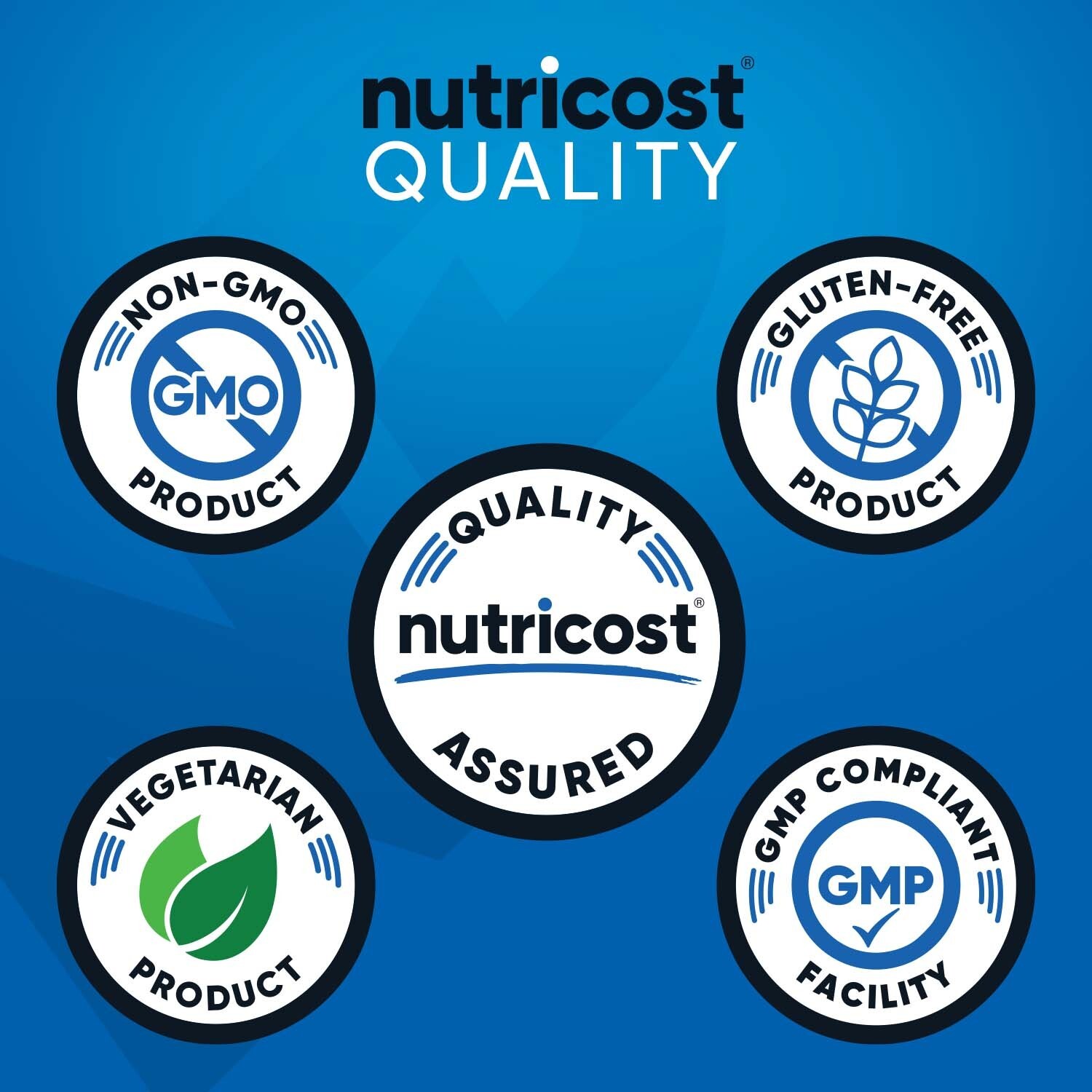 Nutricost BCAA+ Hydration Powder (Green Apple) 30 Servings