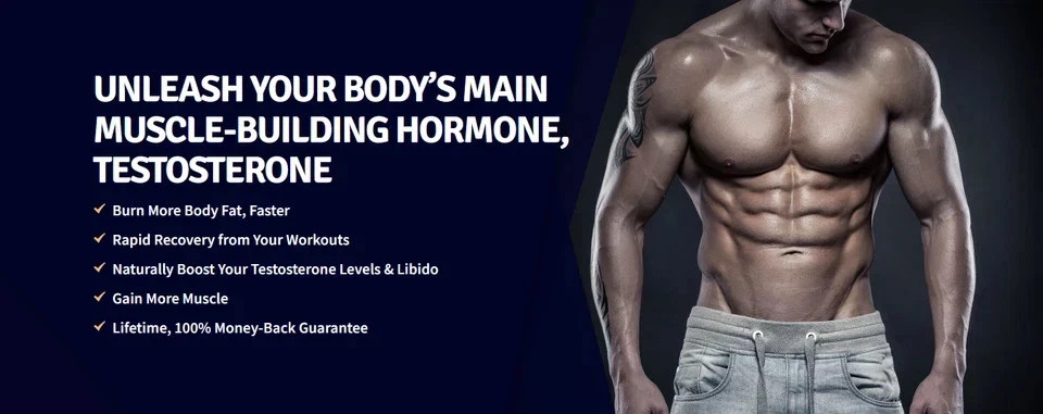 1 Pack TEST BOOST MAX Sculptnation Testosterone Build Muscle Men Fat weight Loss