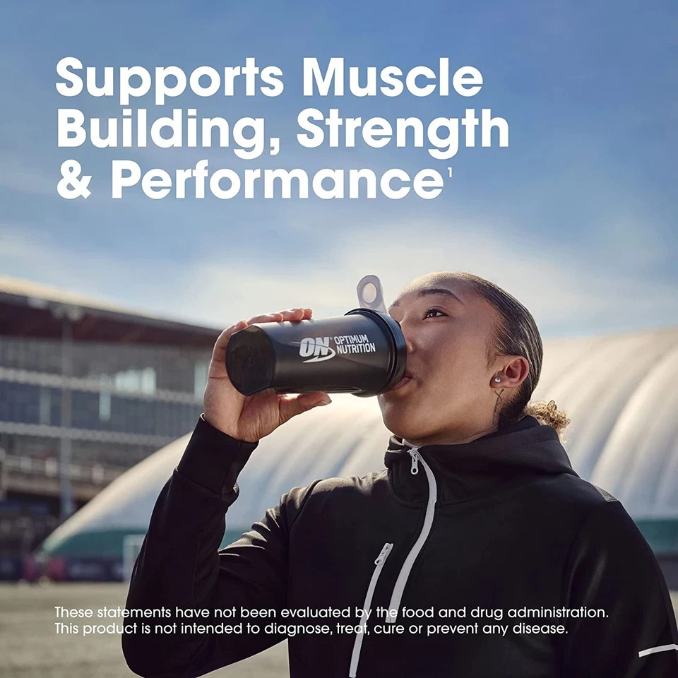 Micronized Creatine Monohydrate Powder, Blueberry Lemonade Creatine, 60 Servings