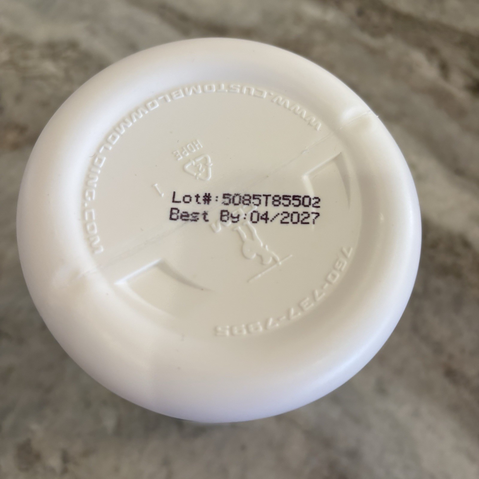 Garden of Life Grass Fed Collagen Creamer Powder – Creamy Vanilla, 12 Serv EXP27