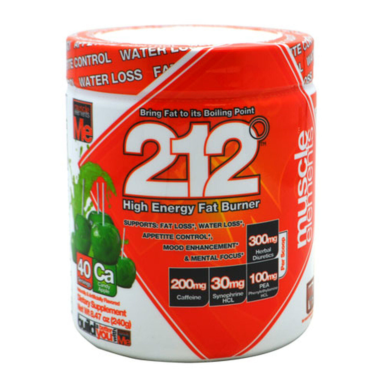 Cellucor C4 Pre Workout Powder | Scivation XTEND | Muscle Elements 212