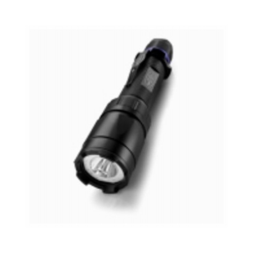 Police Security 99490 TRAC-TACT UV Trac-Tact UV Flashlight, Red Night-Vision LED