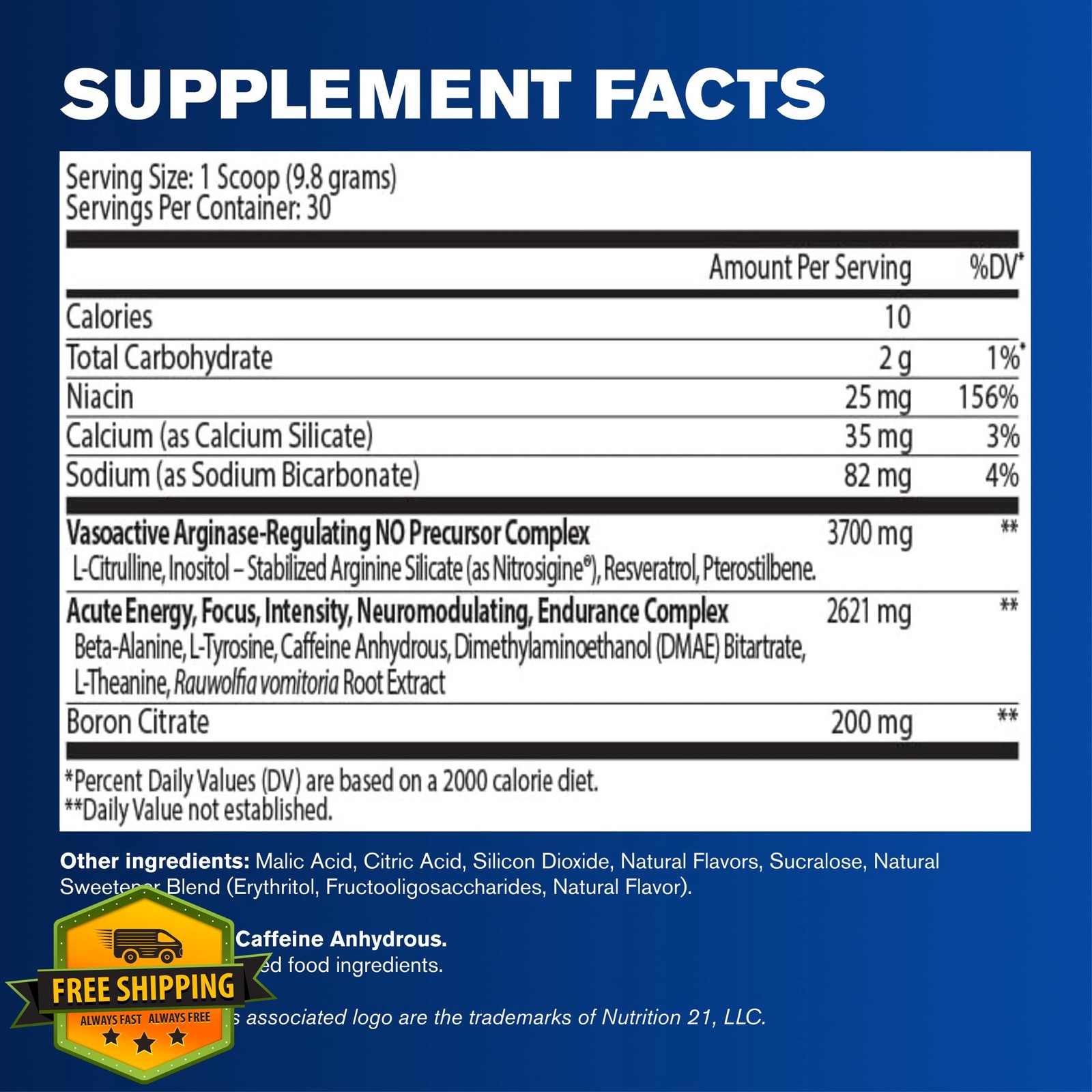 GAT SPORT Nitraflex watermelon pre-workout